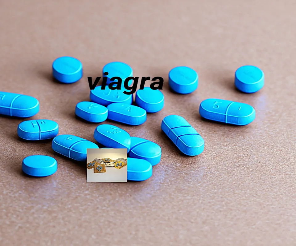 Serve prescrizione per il viagra